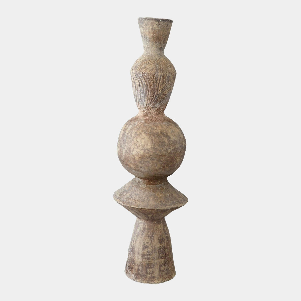 Global Views Honore Totem