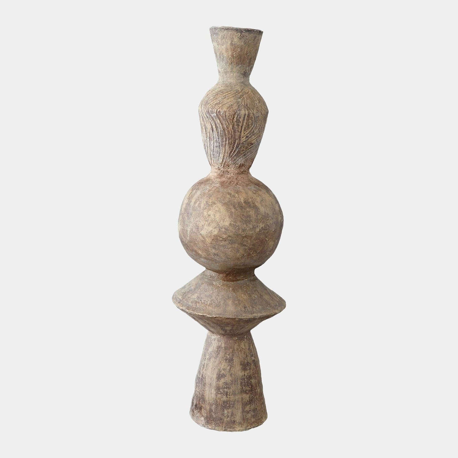 Global Views Honore Totem