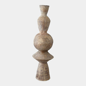 Global Views Honore Totem