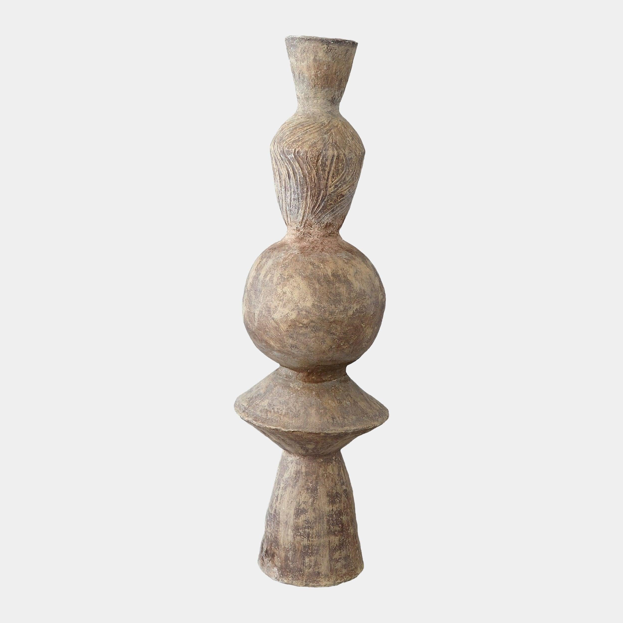 Global Views Honore Totem