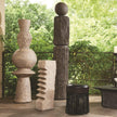 Global Views Eloi Totem