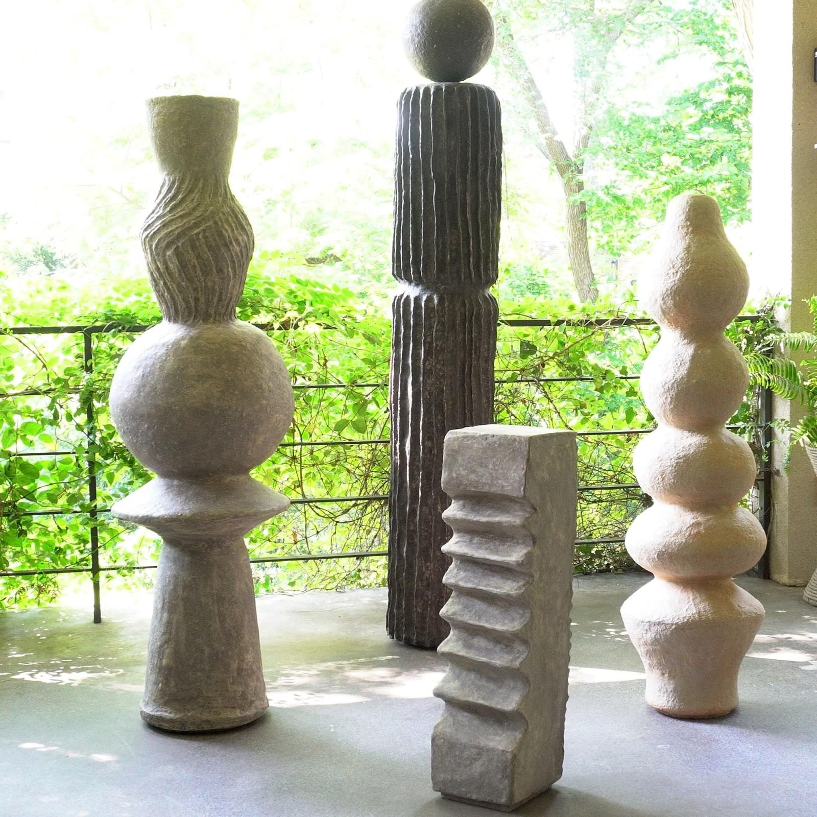 Global Views Eloi Totem
