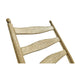 Jonathan Charles Doppler Ladder Back Side Chair - Set of 2