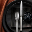 Christofle Commodore Silver Plated Fish Knife