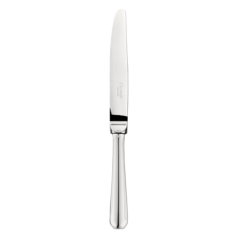 Christofle America Silver Plated Standard Dinner Knife