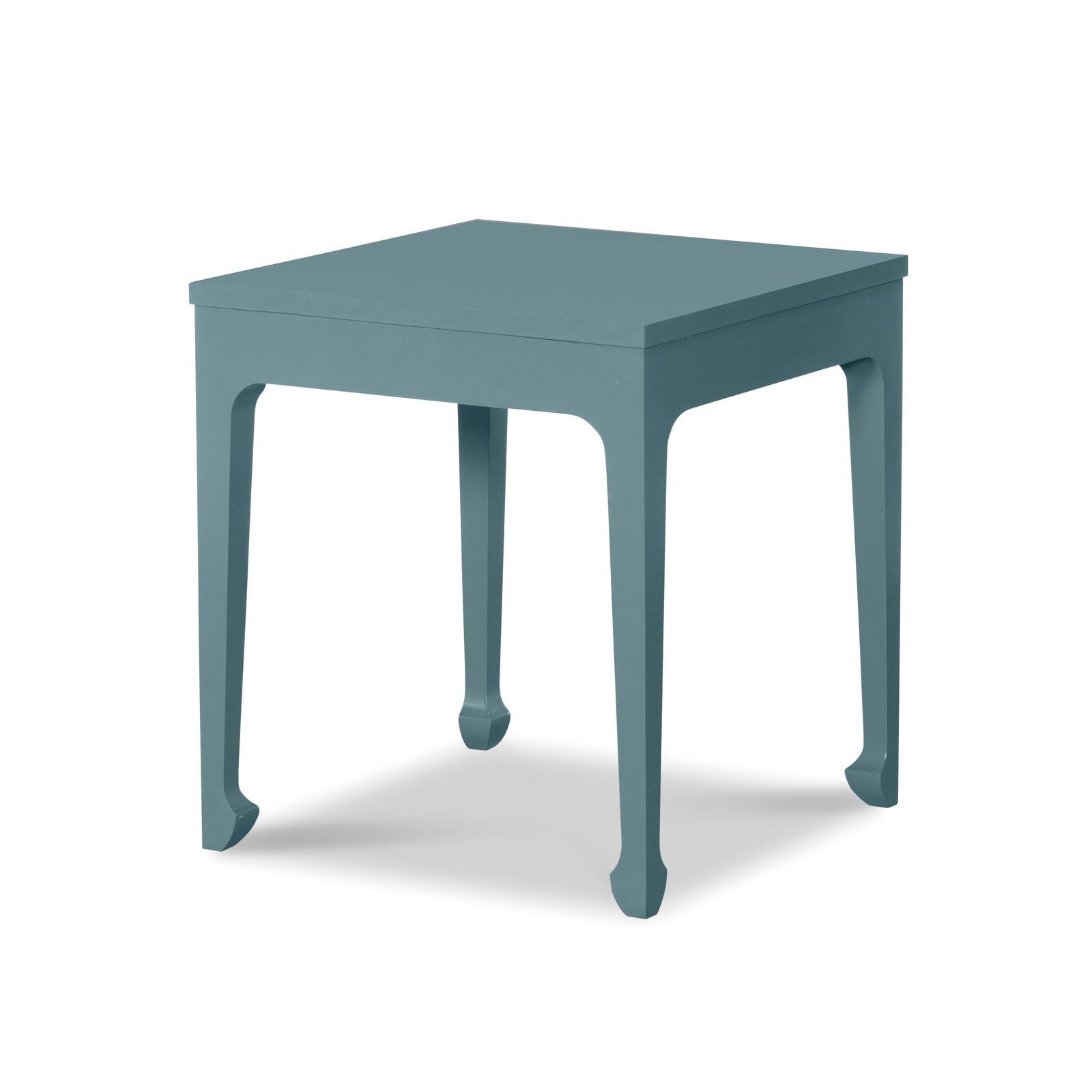 Century Furniture Complements Fenton Side Table