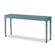 Century Furniture Complements Fenton Console Table