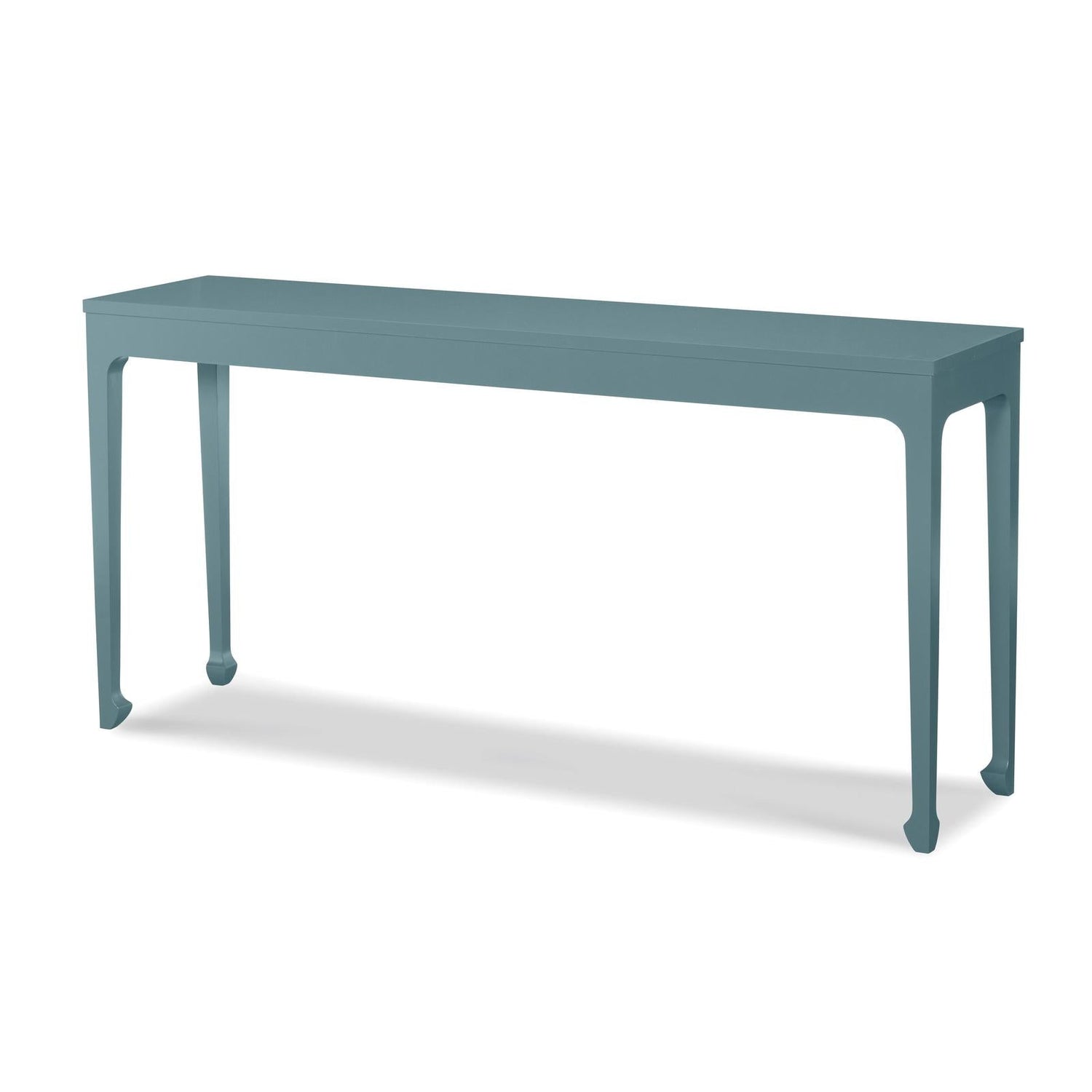 Century Furniture Complements Fenton Console Table