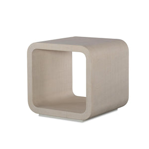 Century Furniture Complements Jasper Side Table