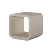 Century Furniture Complements Jasper Side Table