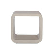 Century Furniture Complements Jasper Side Table