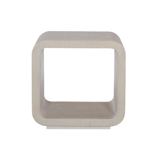 Century Furniture Complements Jasper Side Table