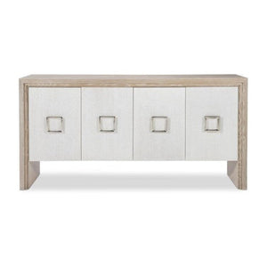 Century Furniture Stocked Wythe Four Door Credenza