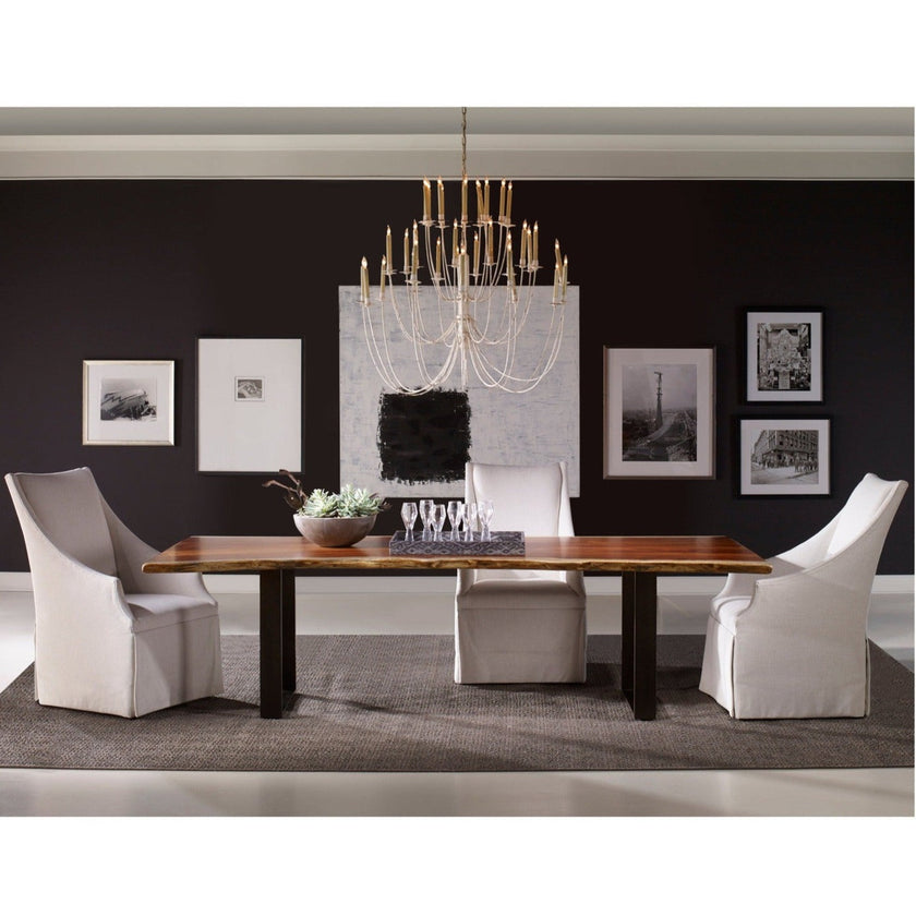 Century Furniture Meadow Host Chair