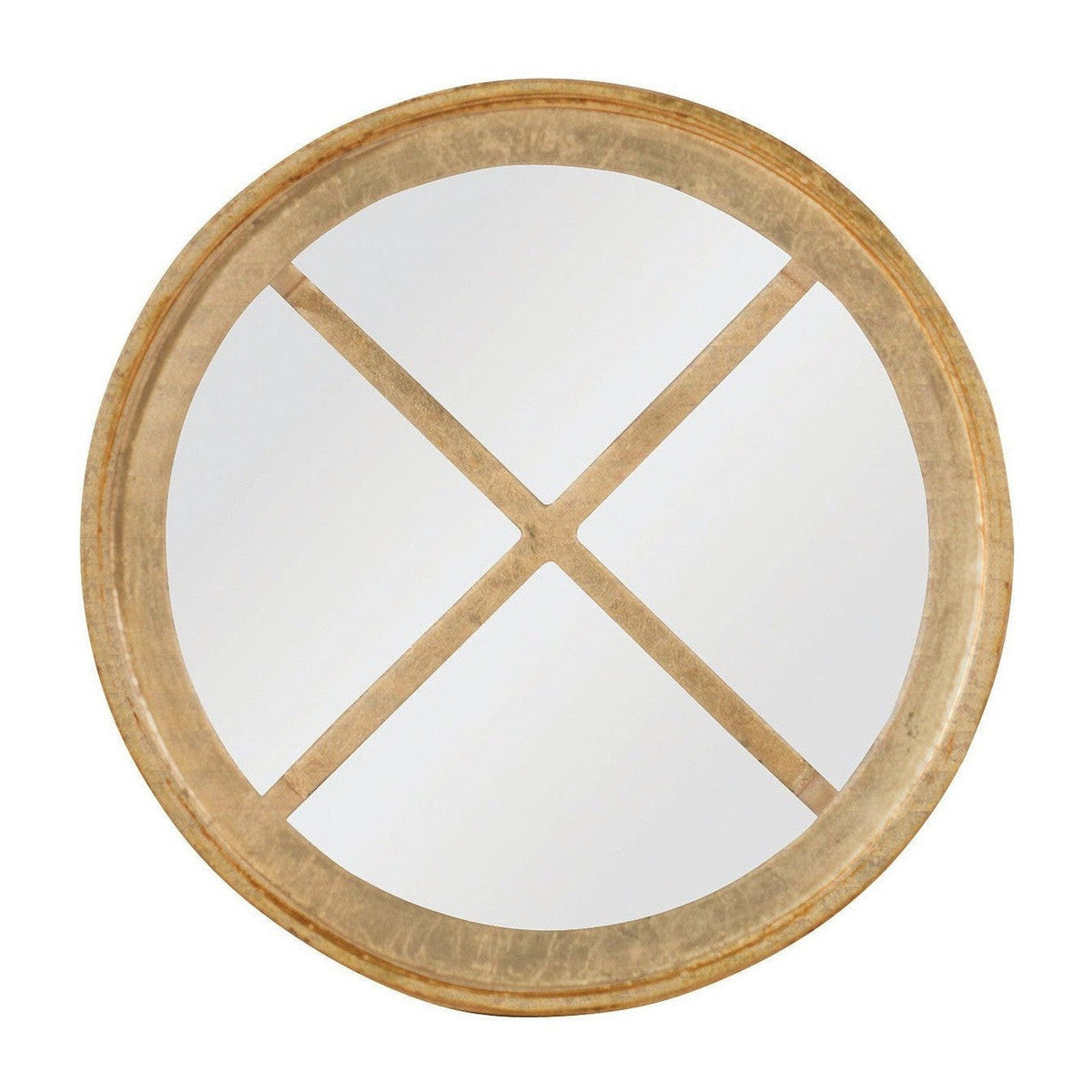 Century Furniture Logan Round Drink Table