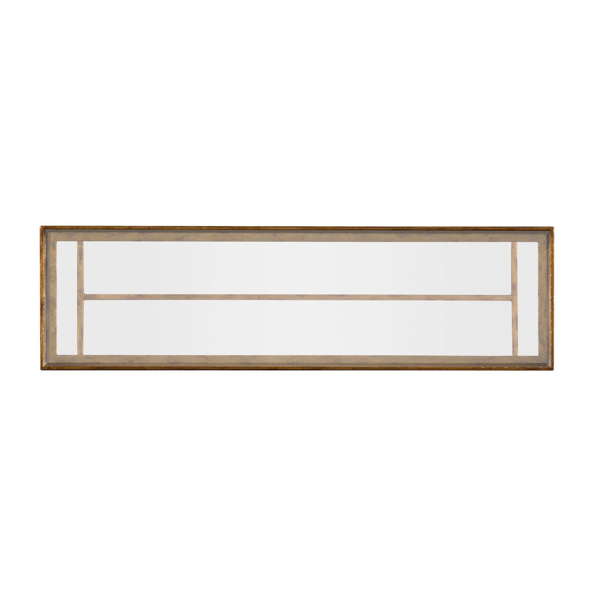 Century Furniture Logan Rect Console