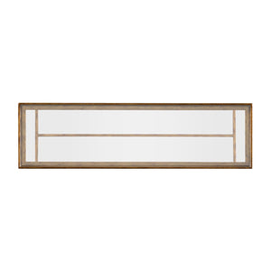 Century Furniture Logan Rect Console