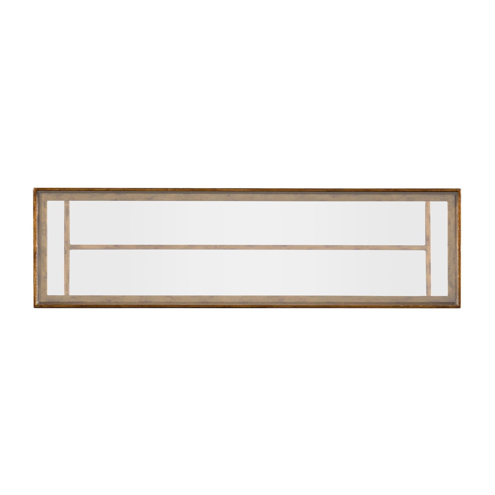 Century Furniture Logan Rect Console