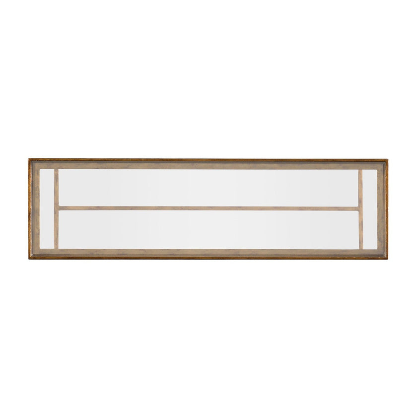 Century Furniture Logan Rect Console