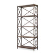 Century Furniture Nob Hill Bookcase