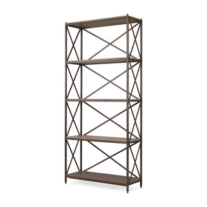 Century Furniture Nob Hill Bookcase