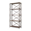 Century Furniture Nob Hill Bookcase