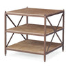 Century Furniture Nob Hill Chairside Table