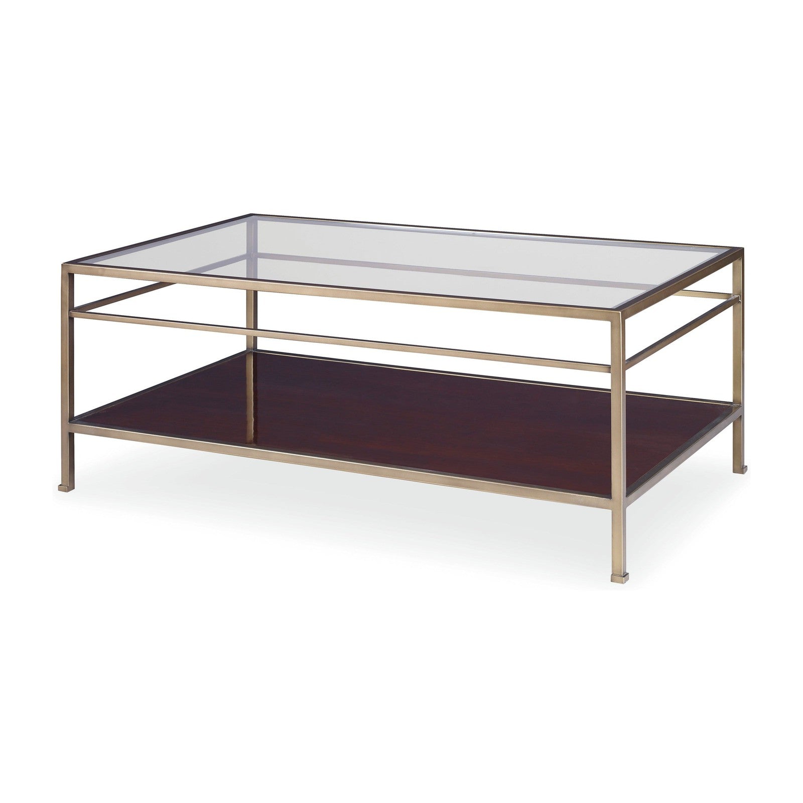 Century Furniture Hyde Park Cocktail Table