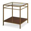 Century Furniture Hyde Park Chairside Table