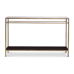 Century Furniture Hyde Park Console