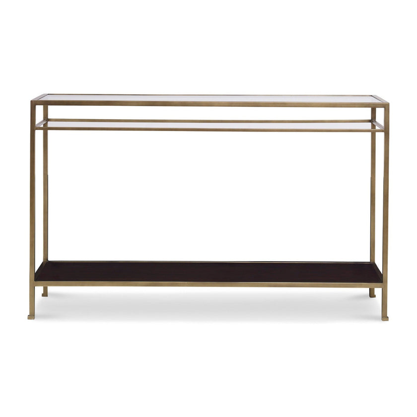 Century Furniture Hyde Park Console