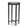 Century Furniture Details Case Logan Round Drink Table