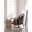 Century Furniture Curate Wayward Woven Ottoman