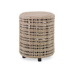 Century Furniture Curate Wayward Woven Ottoman