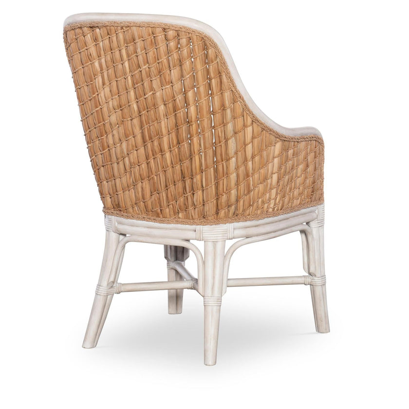 Century Furniture Curate Amelia Dining Arm Chair
