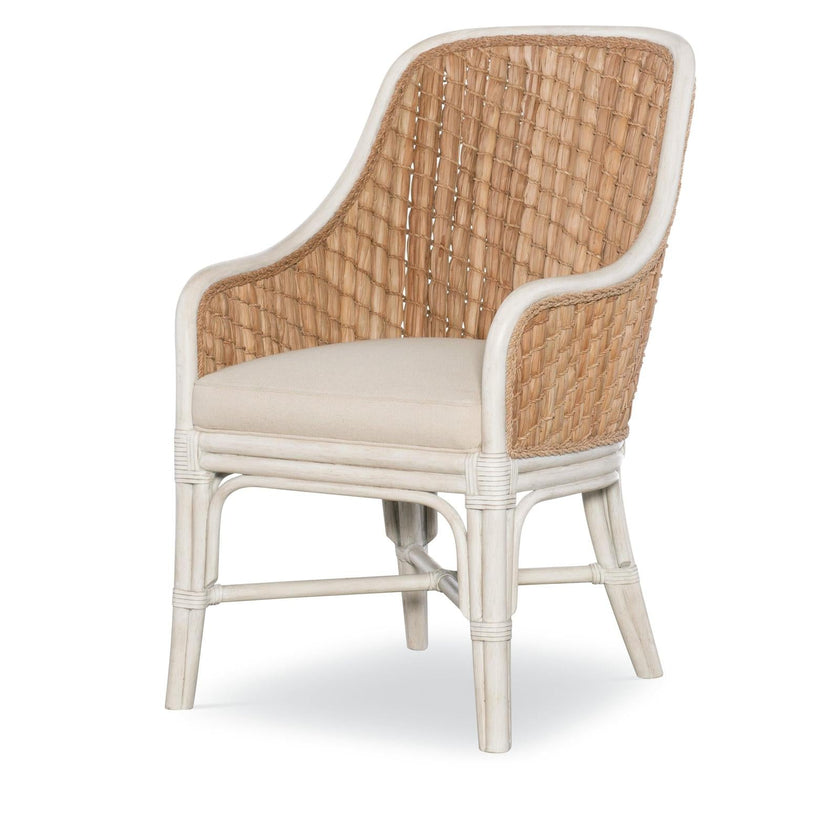 Century Furniture Curate Amelia Dining Arm Chair
