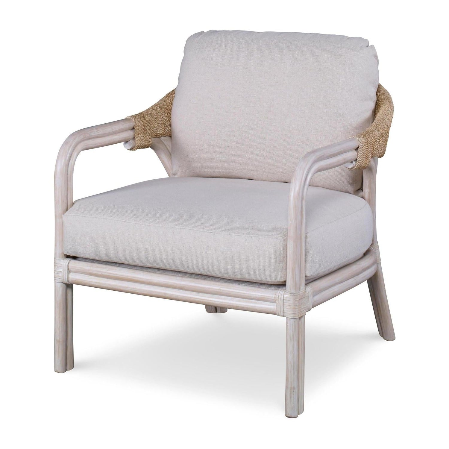 Century Furniture Curate Edisto Lounge Chair