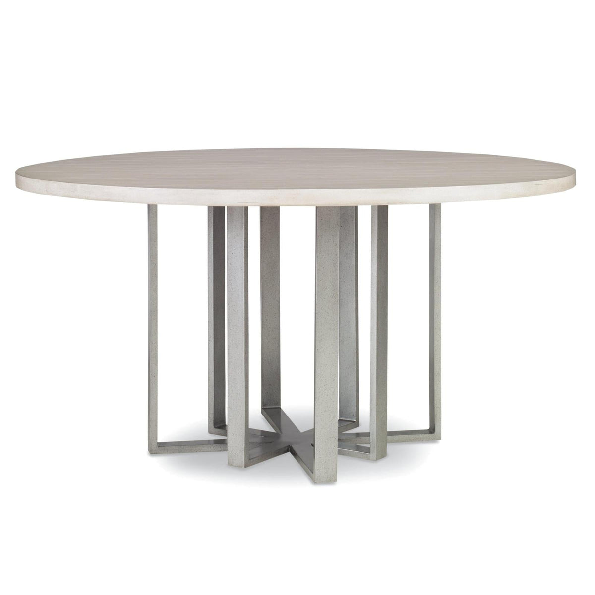 Century Furniture Curate Fripp Round Dining Table