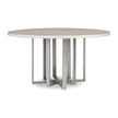 Century Furniture Curate Fripp Round Dining Table