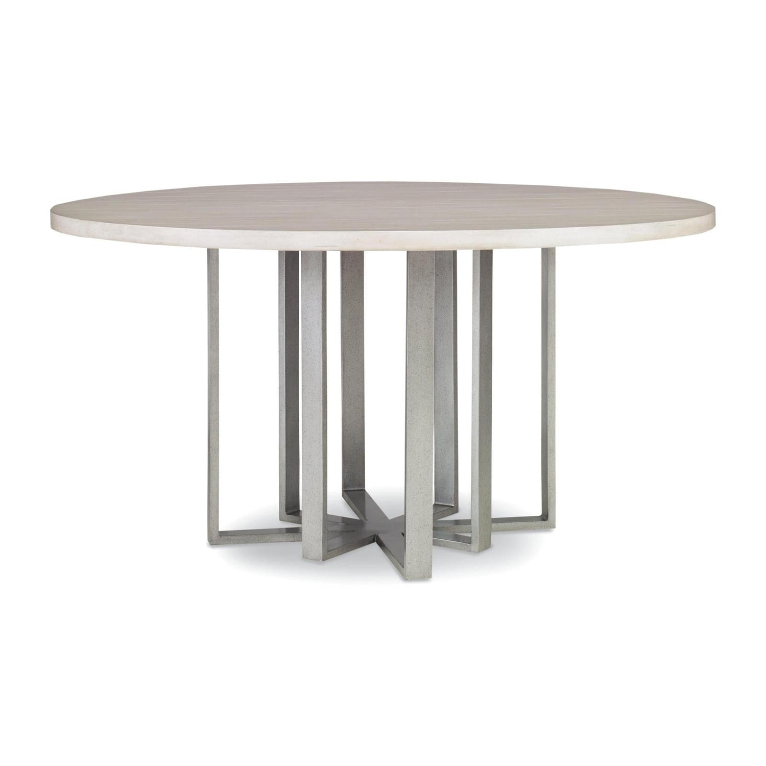 Century Furniture Curate Fripp Round Dining Table