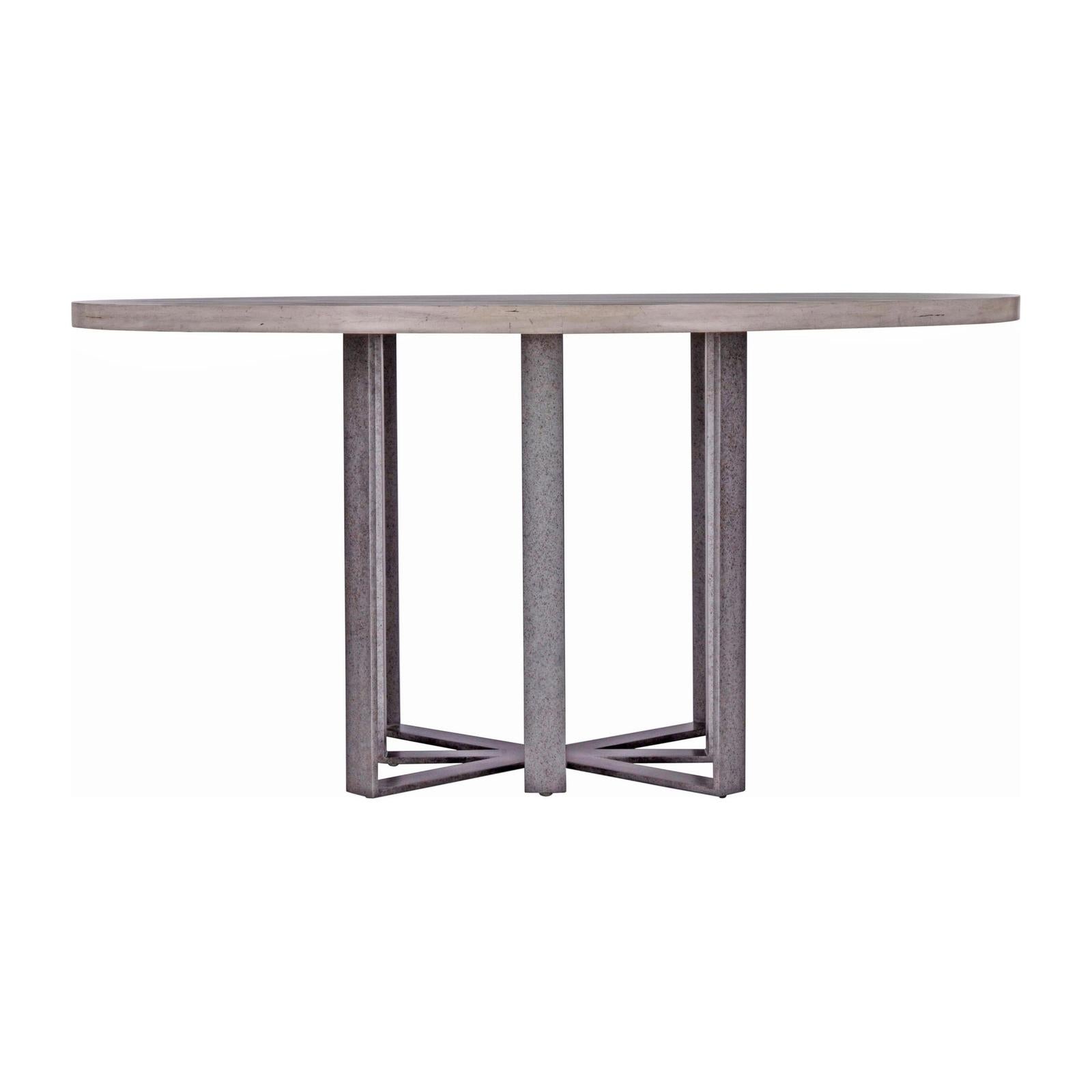 Century Furniture Curate Fripp Round Dining Table