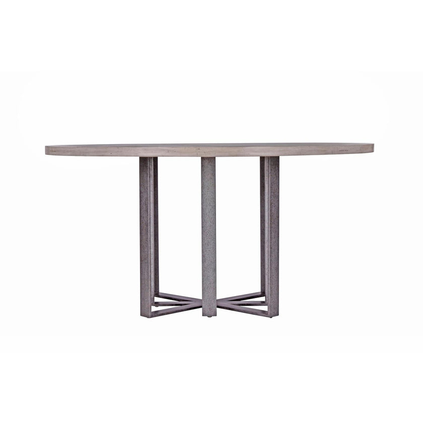 Century Furniture Curate Fripp Round Dining Table