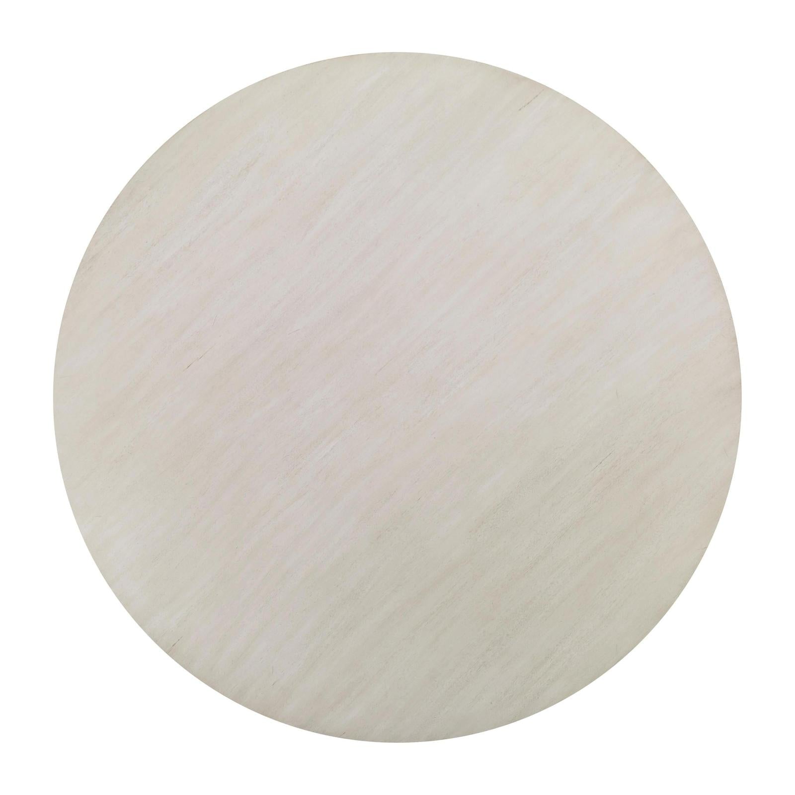 Century Furniture Curate Fripp Round Dining Table