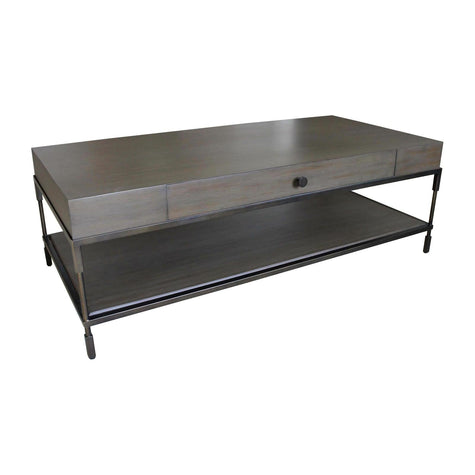 Century Furniture Curate Westport Cocktail Table