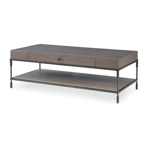 Century Furniture Curate Westport Cocktail Table