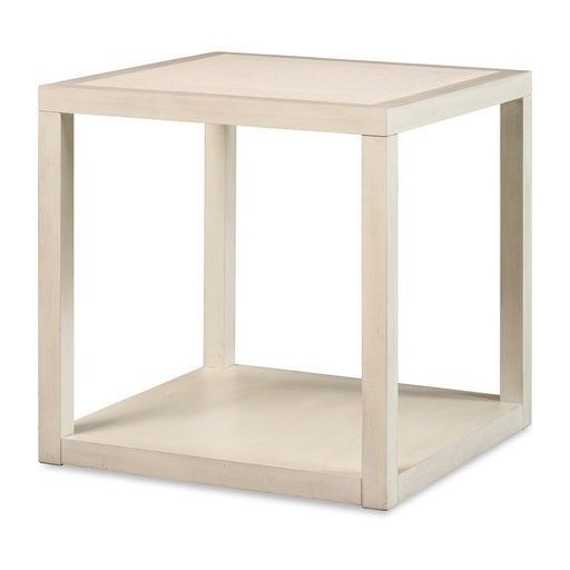 Century Furniture Curate Atlas Side Table