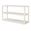 Century Furniture Curate Atlas Console Table