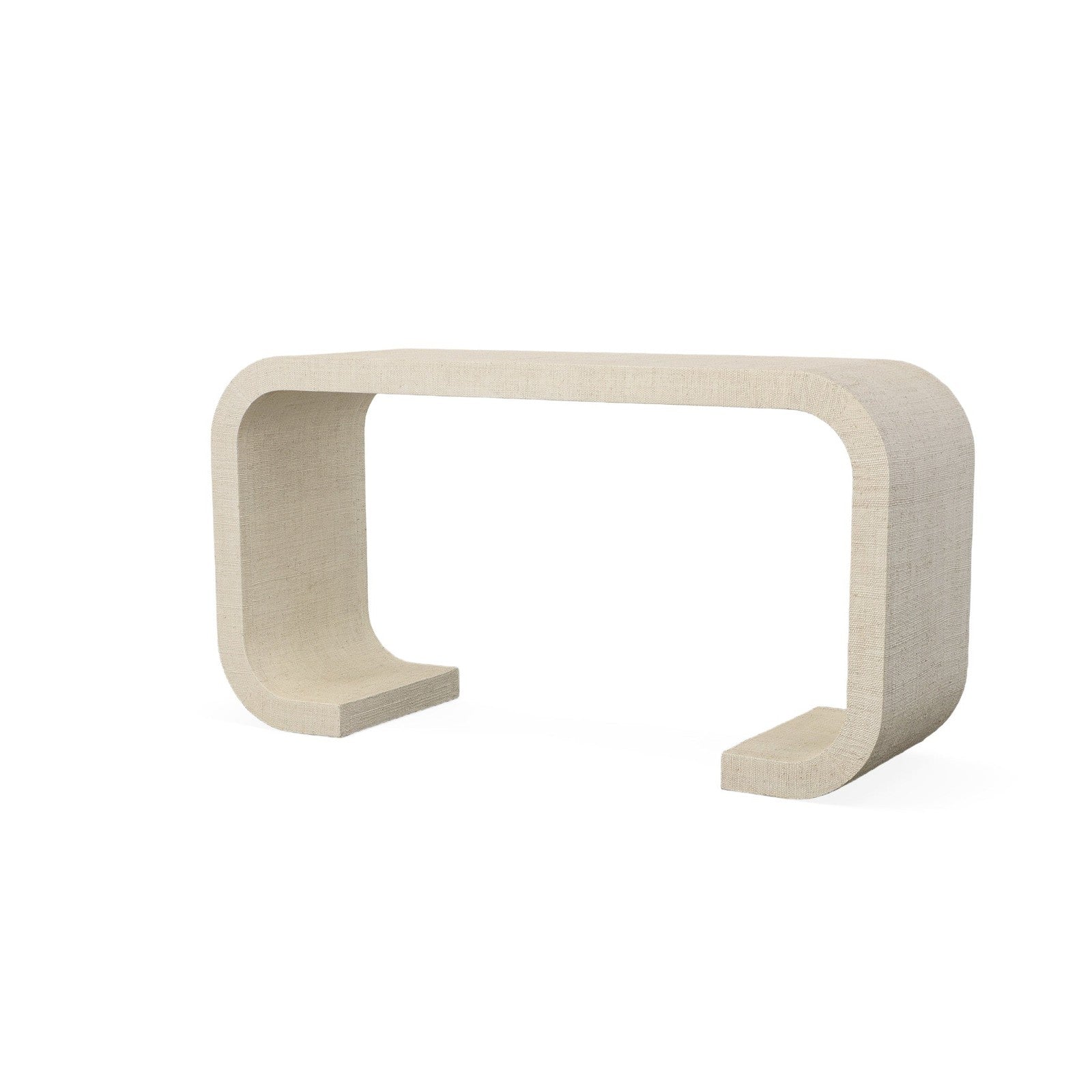 Century Furniture Curate Dania Console Table