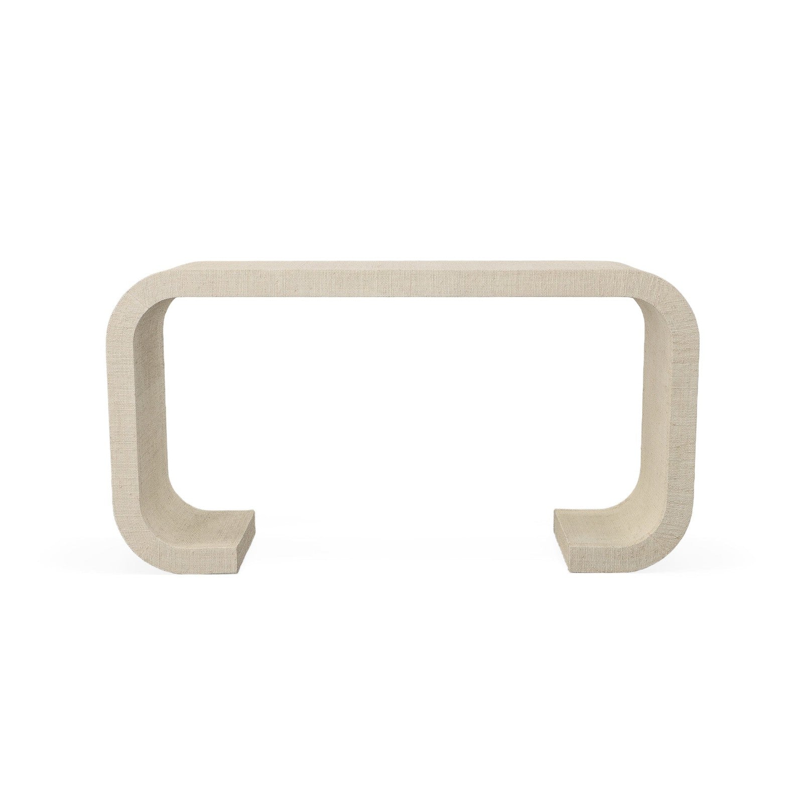 Century Furniture Curate Dania Console Table