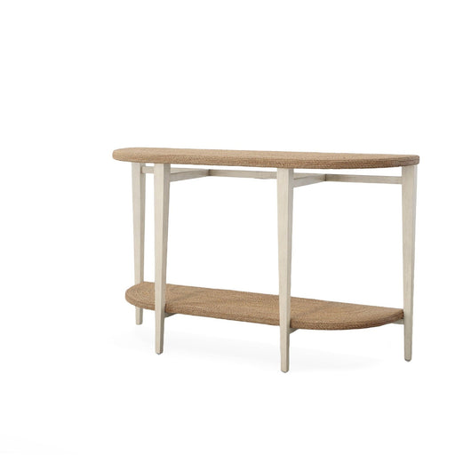 Century Furniture Curate Wiley Console Table